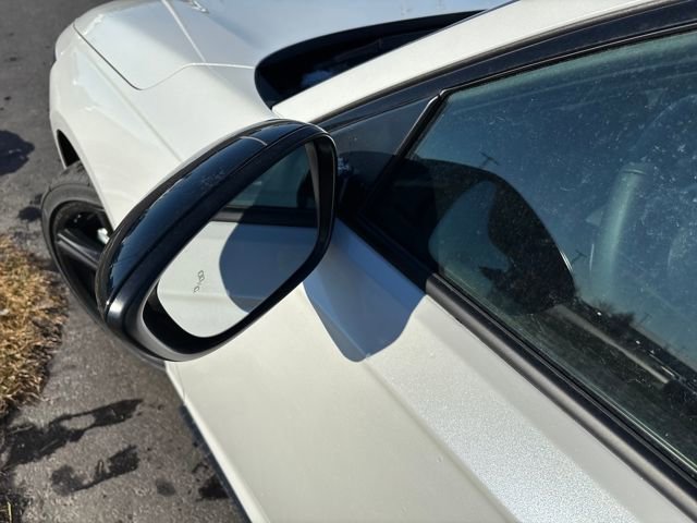 New 2025 Honda Accord Sport image 29