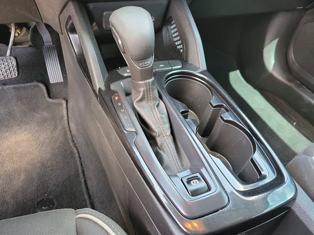 Used 2021 Chevrolet TrailBlazer LT FWD image 21