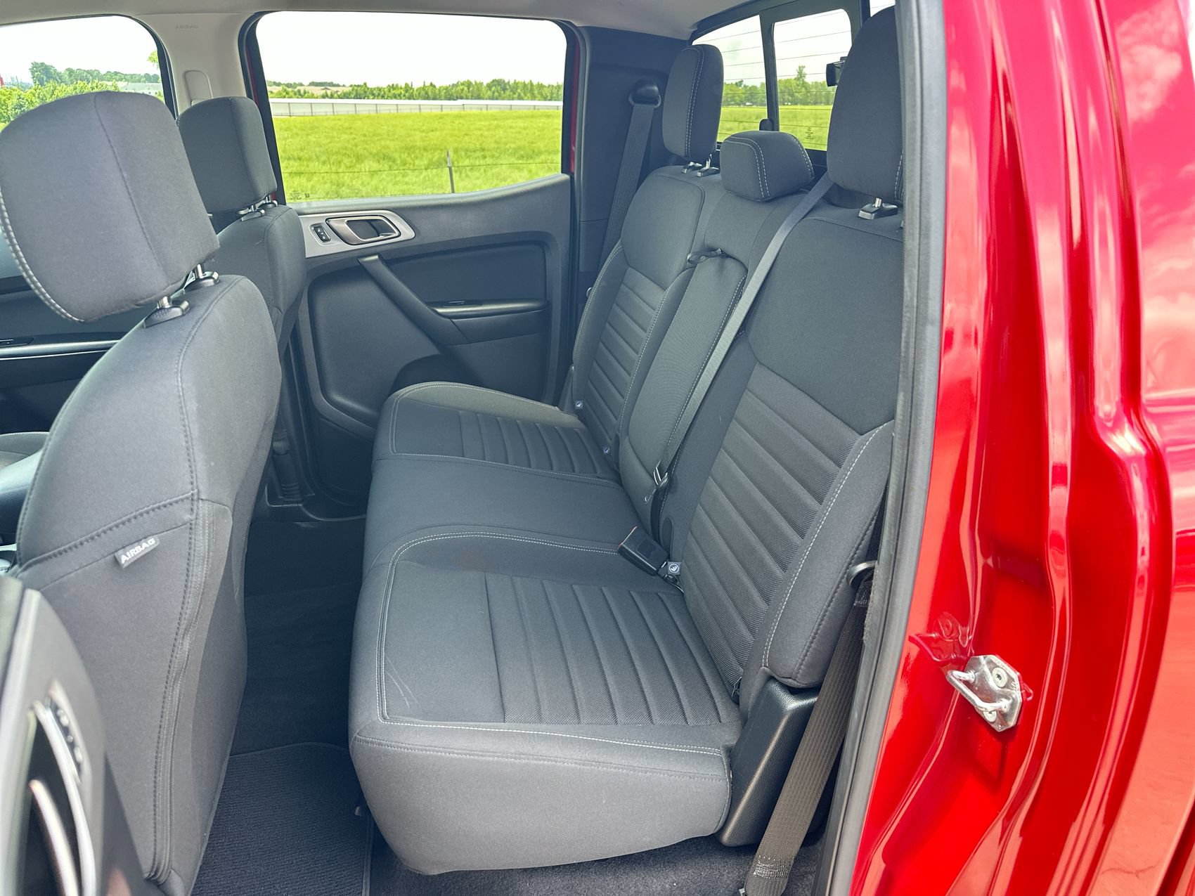 Used 2021 Ford Ranger XLT w/ Equipment Group 302A High AWD/4WD image 22