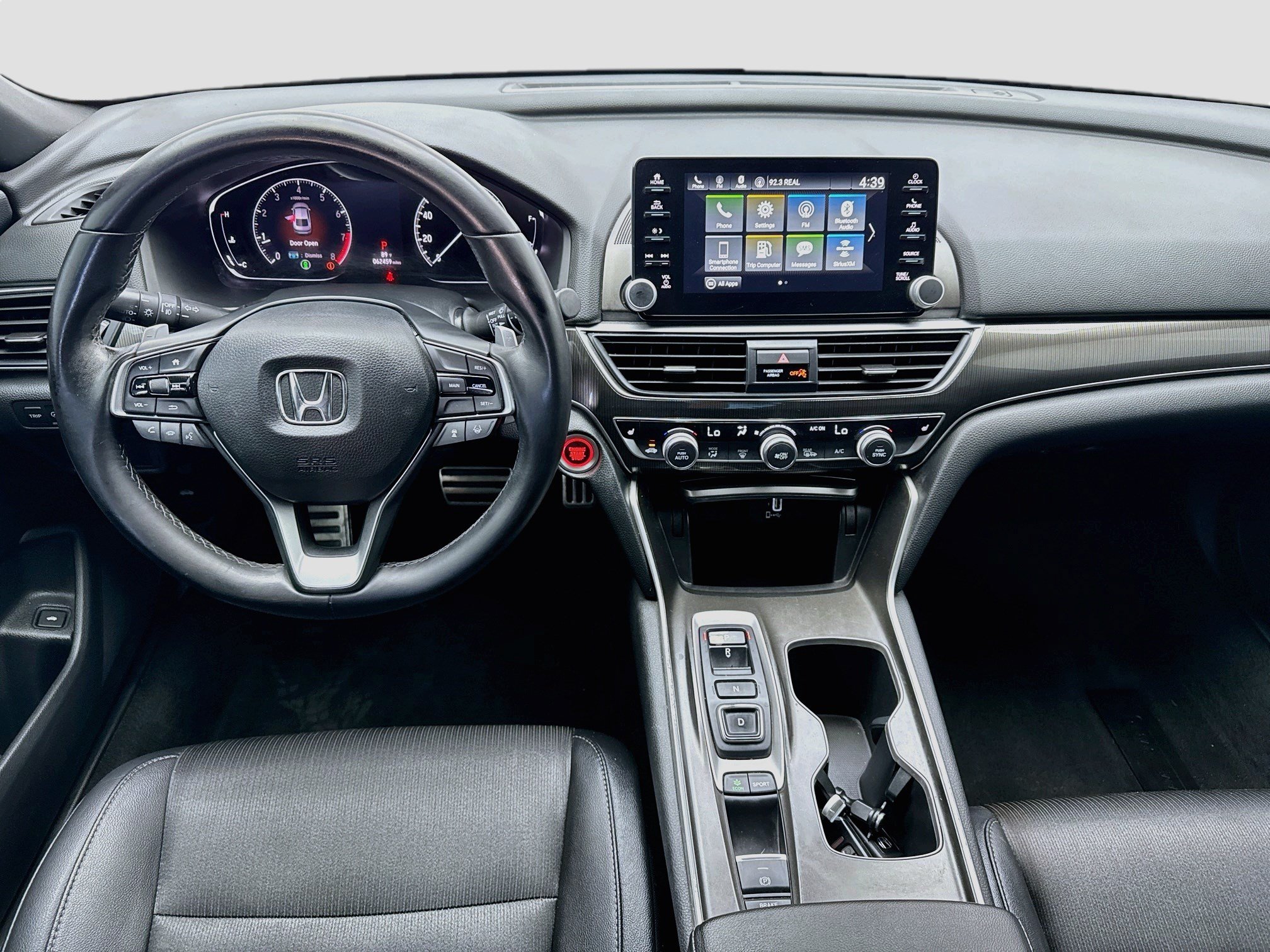 Used 2019 Honda Accord Sport image 15