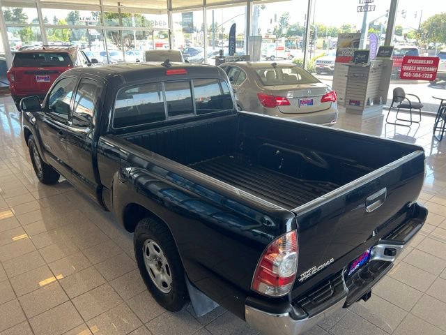 Used 2014 Toyota Tacoma 2WD Access Cab w/ SR5 Package image 10