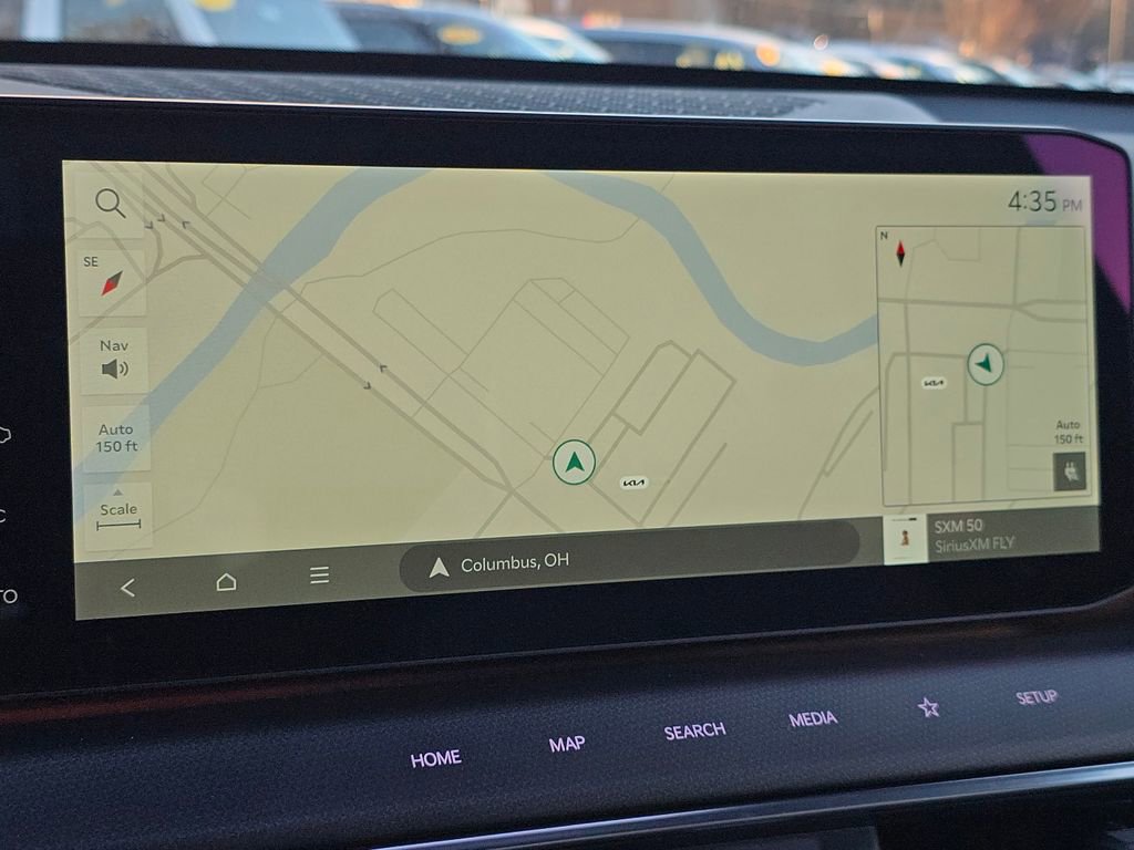 New 2026 Kia EV9 GT-Line image 3