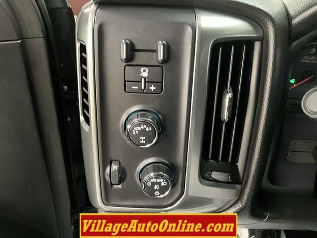 Used 2017 Chevrolet Silverado 1500 LT w/ All Star Edition AWD/4WD image 17