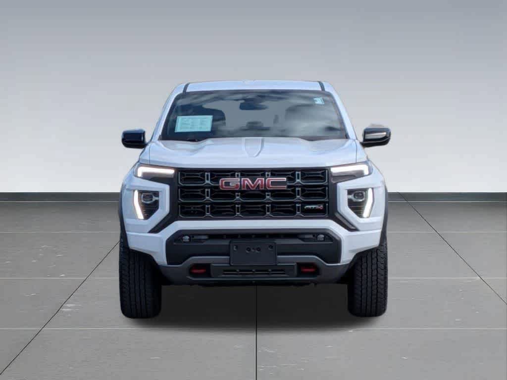 Used 2023 GMC Canyon AT4 AWD/4WD image 9