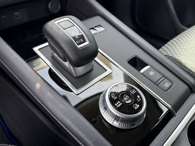 New 2025 Mitsubishi Outlander ES AWD/4WD image 20