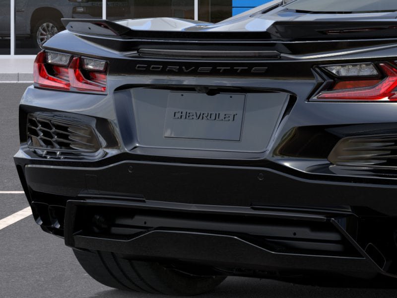New 2026 Chevrolet Corvette E-Ray w/ Stealth Interior Trim Package AWD/4WD image 38