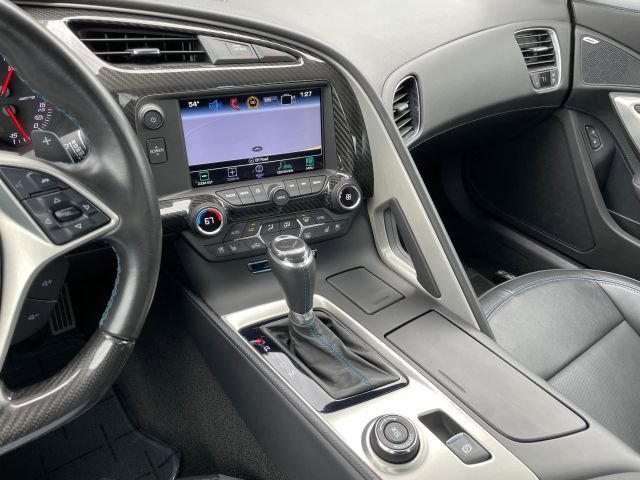 Used 2019 Chevrolet Corvette ZR1 image 30