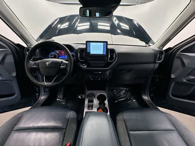 Used 2023 Ford Bronco Sport Outer Banks w/ Tech Package AWD/4WD image 20
