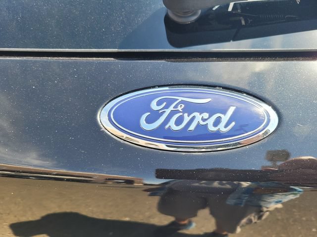 Certified 2022 Ford Escape SE w/ SE Sport Appearance Package FWD image 7