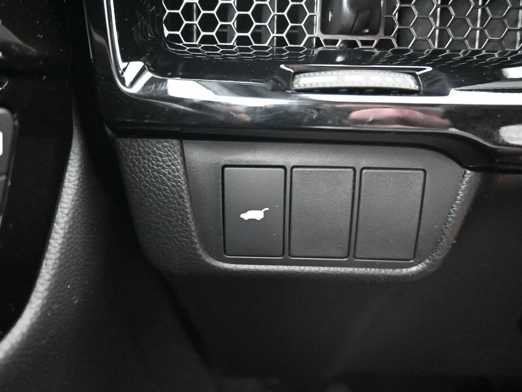 New 2026 Honda CR-V Sport Touring image 20