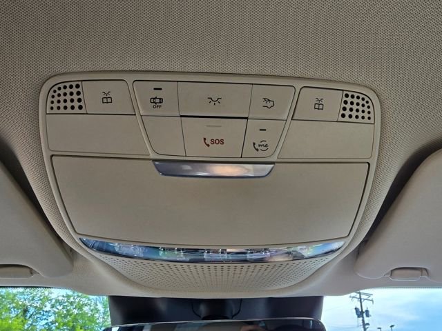Used 2022 Mercedes-Benz GLC 300 4MATIC image 28