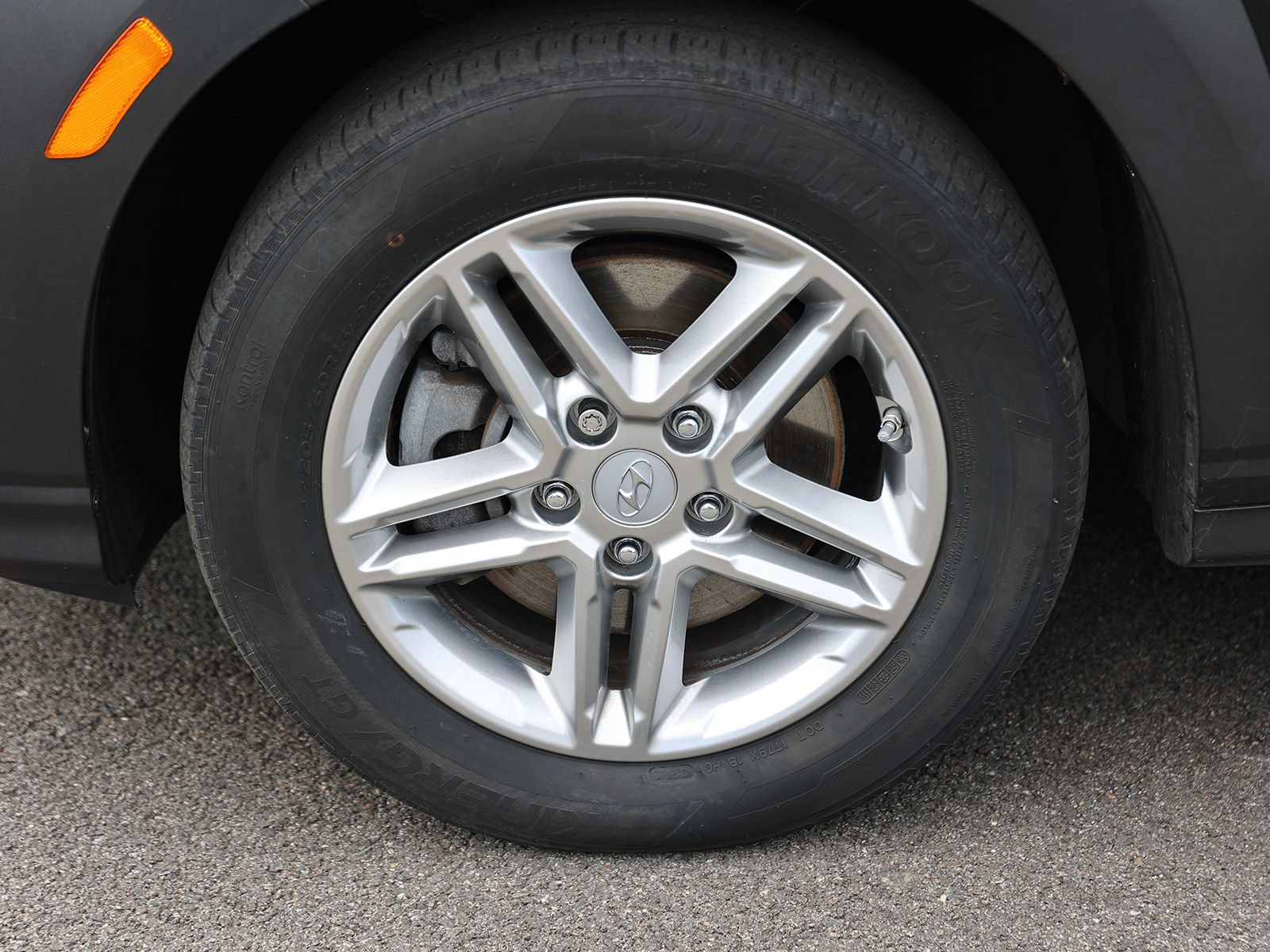 Certified 2023 Hyundai Kona SE w/ Cargo Package AWD/4WD image 11