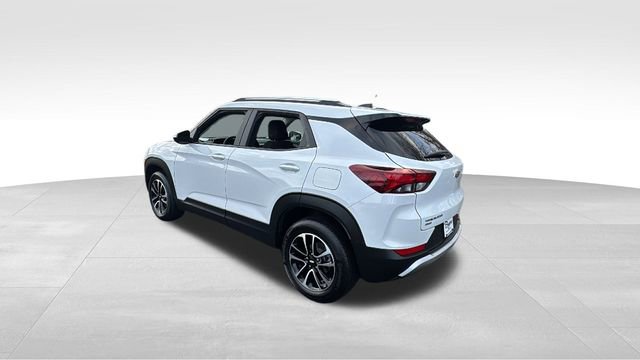 Used 2024 Chevrolet TrailBlazer LT image 5