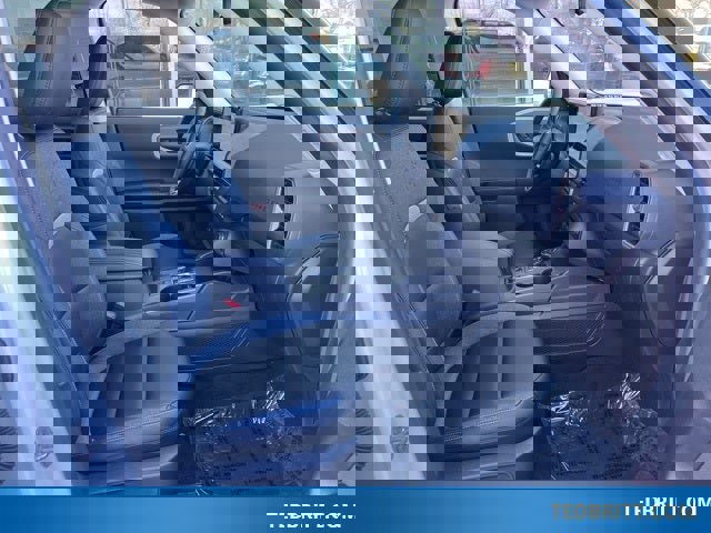 Certified 2025 Ford Bronco Sport Outer Banks w/ Outer Banks Tech Package+ image 21