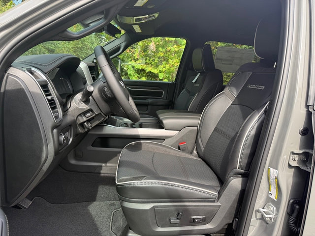 New 2026 RAM 2500 Laramie image 17