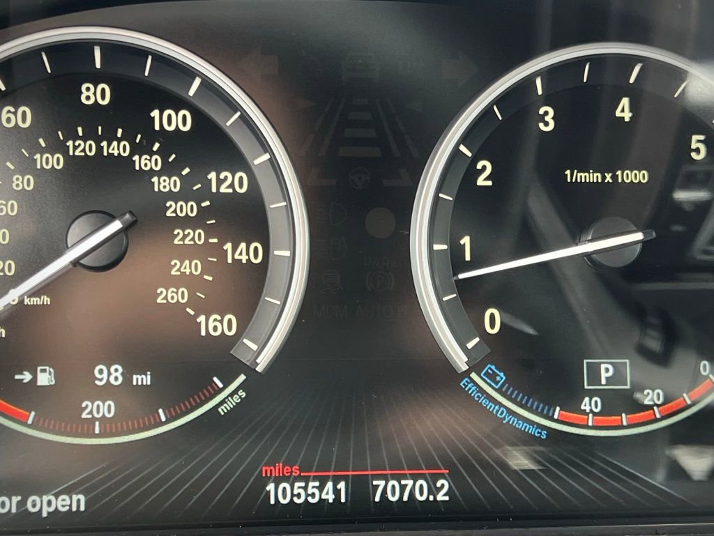 Used 2014 BMW X5 xDrive50i AWD/4WD image 46