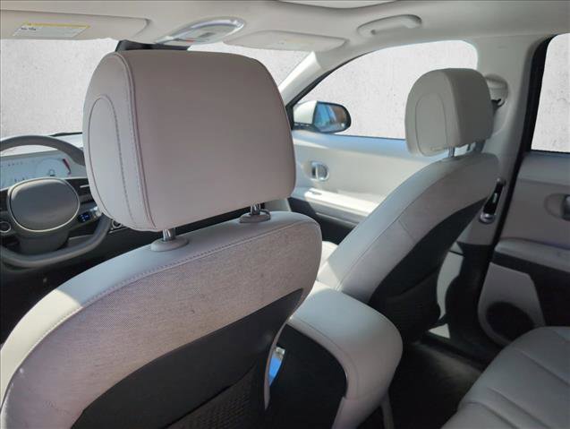 Certified 2023 Hyundai Ioniq 5 Limited w/ Cargo Package image 18
