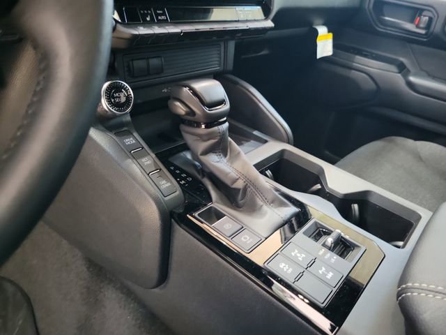 Used 2025 Toyota Land Cruiser 1958 image 18