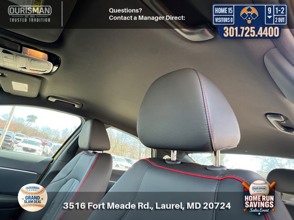 Used 2020 Hyundai Sonata SEL Plus FWD image 17