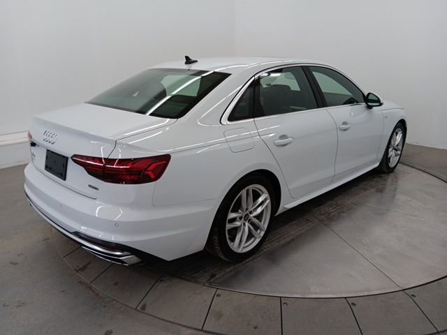 Used 2023 Audi A4 2.0T Premium Plus w/ Premium Plus Package image 28