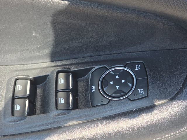 Used 2024 Ford Edge SEL w/ Convenience Package image 8