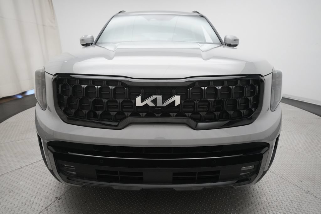 Used 2024 Kia Telluride SX Prestige X-Line AWD/4WD image 22
