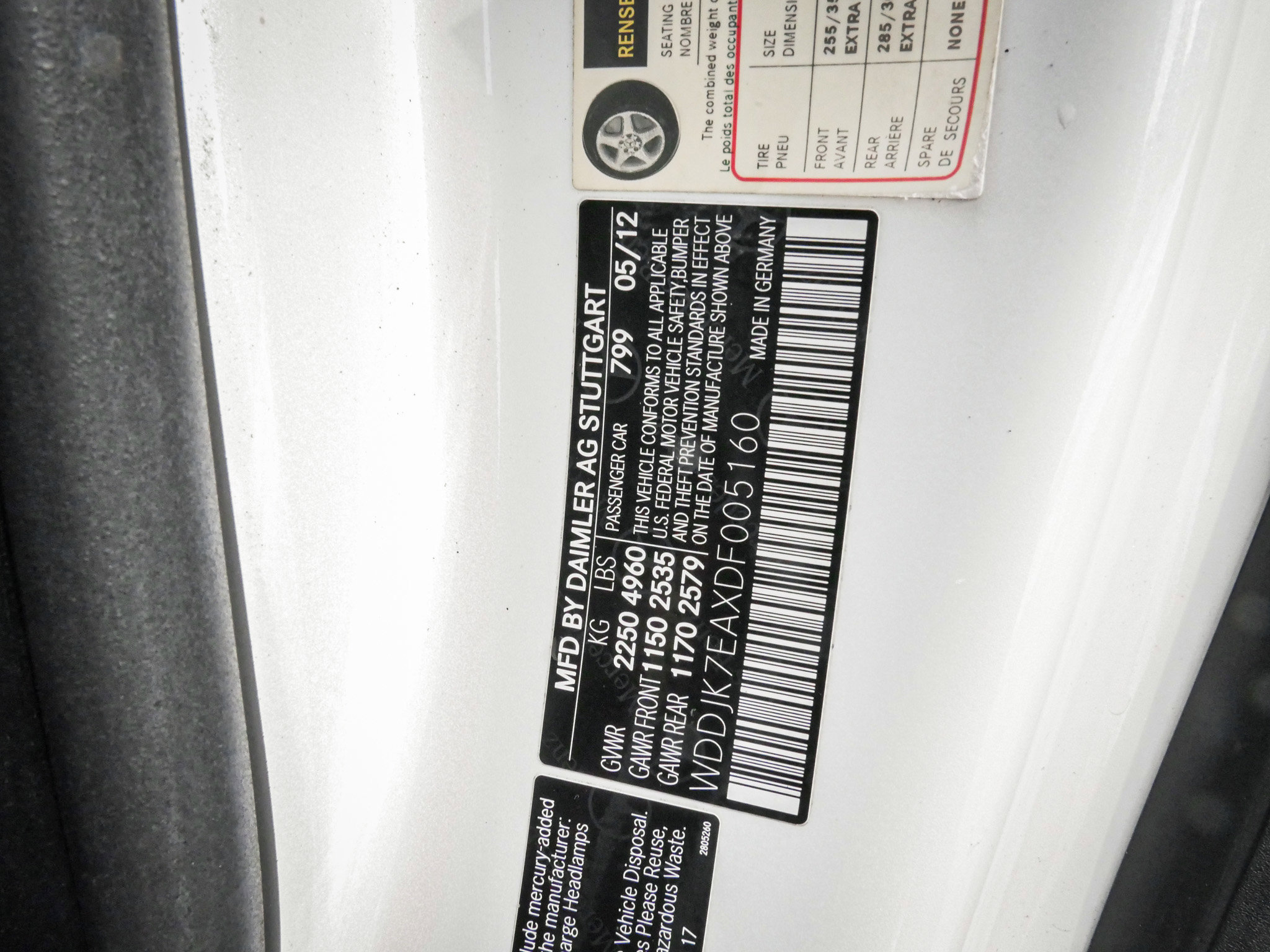 Used 2013 Mercedes-Benz SL 63 AMG image 32