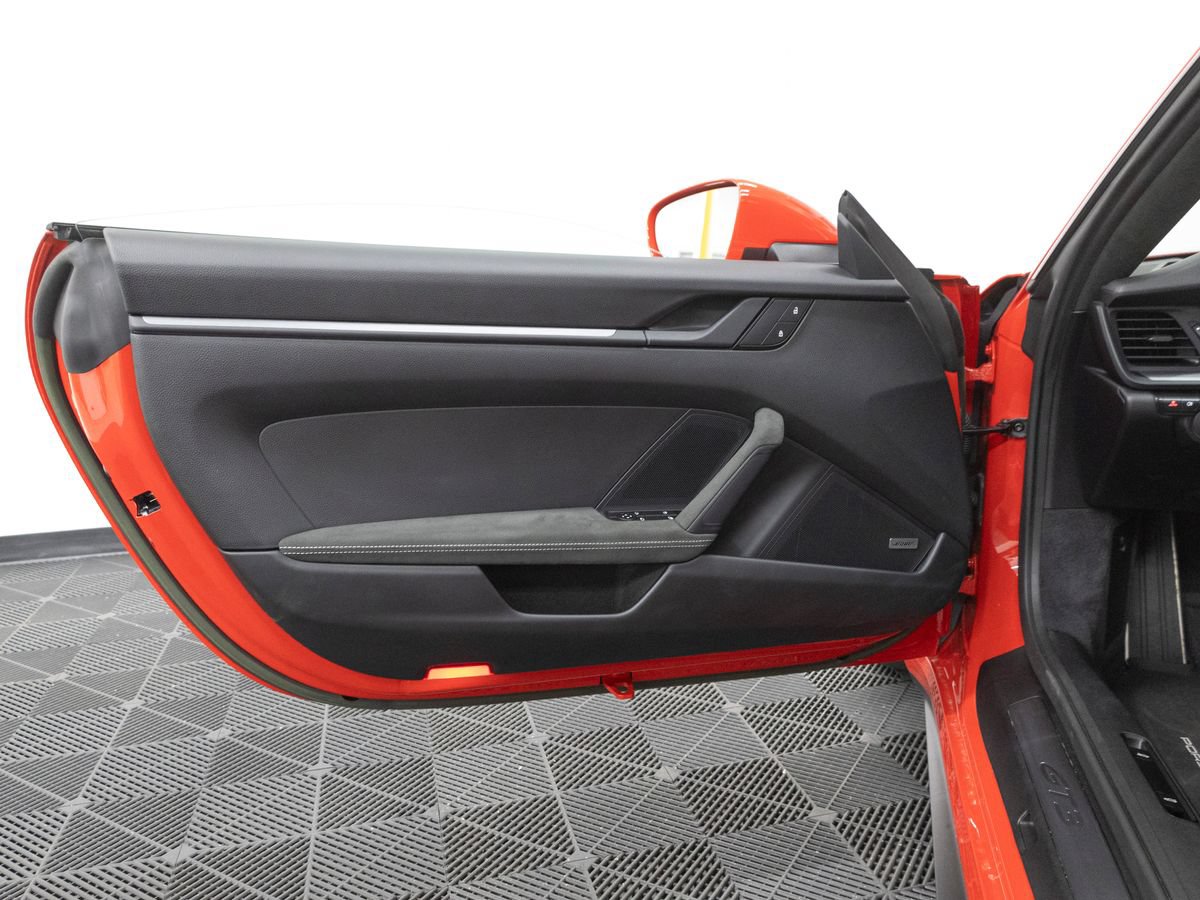 Certified 2023 Porsche 911 GT3 RWD image 15