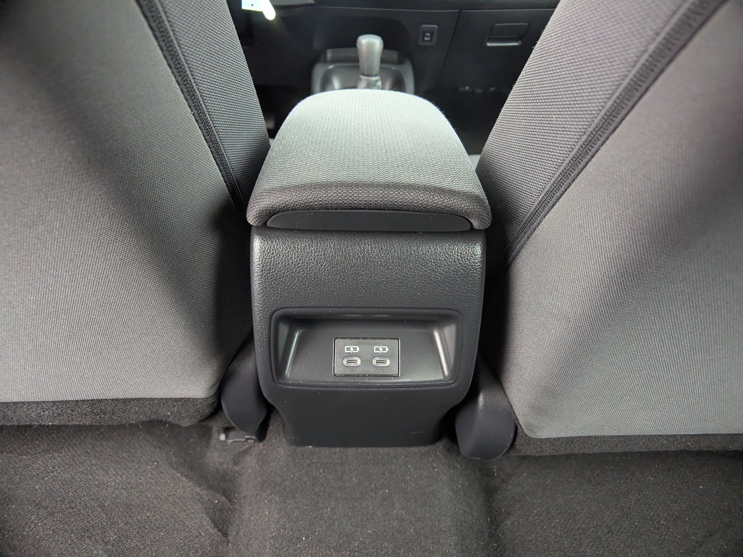 Used 2024 Toyota Corolla LE FWD image 15