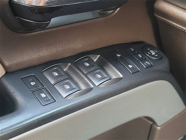 Used 2016 Chevrolet Silverado 2500 LTZ w/ Duramax Plus Package image 34