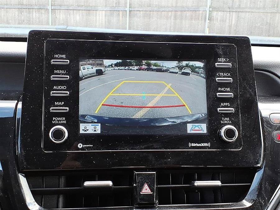 Used 2023 Toyota Camry LE w/ Cold Weather Package AWD/4WD image 27