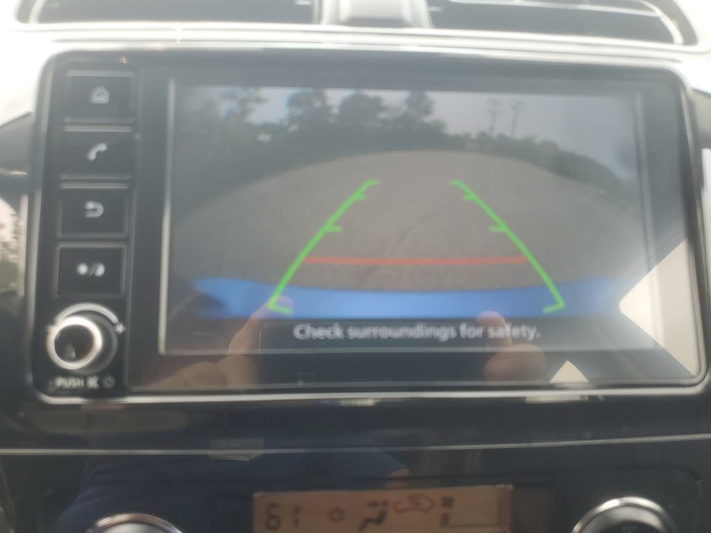Used 2024 Mitsubishi Mirage G4 ES FWD image 18