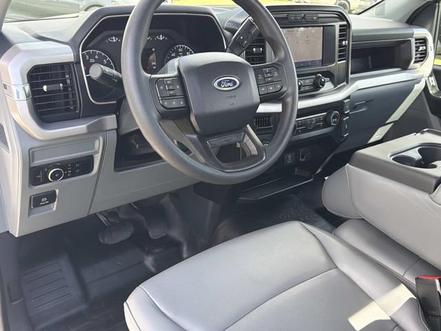 Used 2023 Ford F150 XL w/ XL Chrome Appearance Package RWD image 20