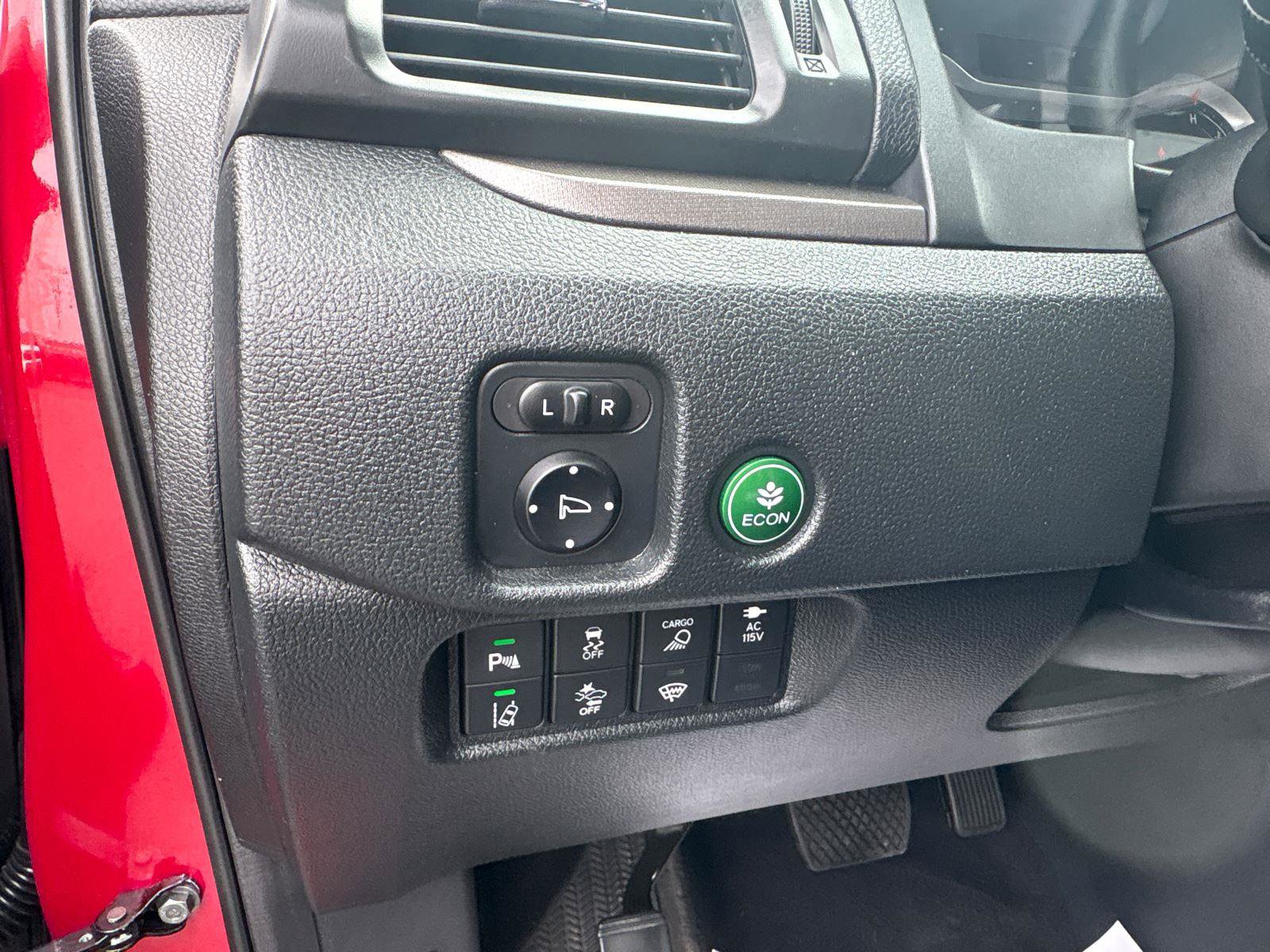 Used 2023 Honda Ridgeline RTL-E image 19