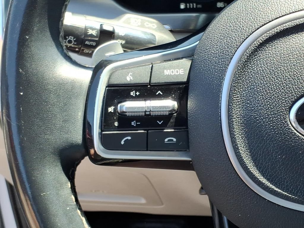 Used 2021 Kia Sorento SX FWD image 20