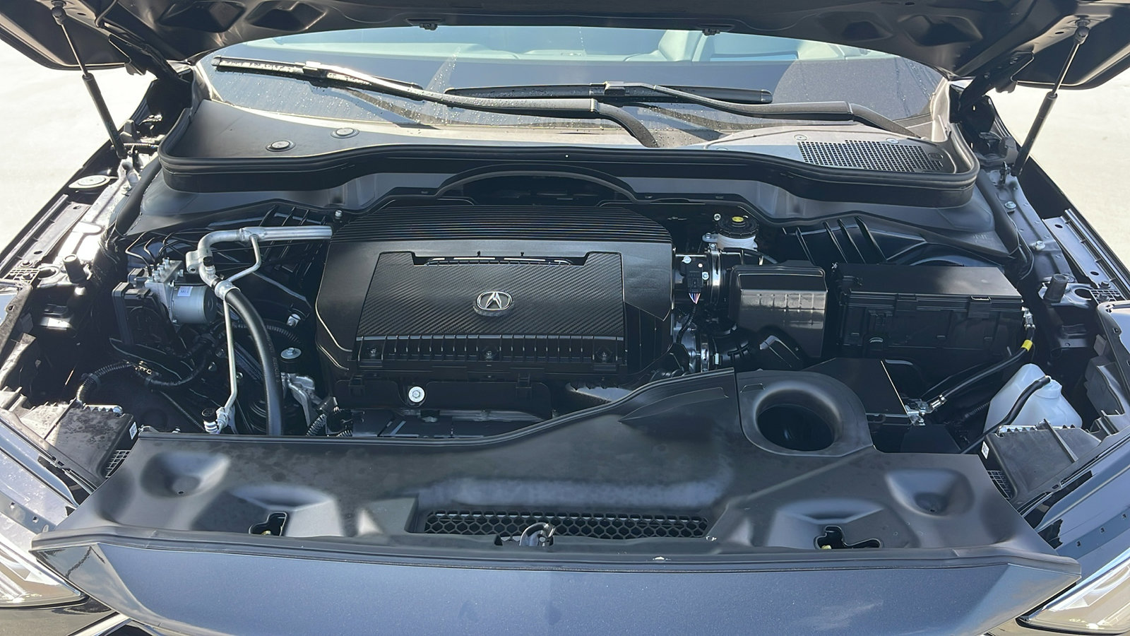 New 2026 Acura MDX SH-AWD w/ Advance Package image 32