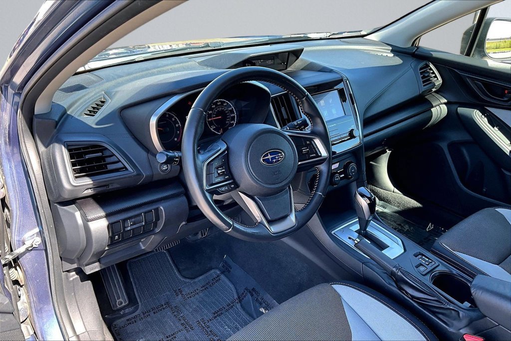 Used 2018 Subaru Crosstrek 2.0i Premium AWD/4WD image 11