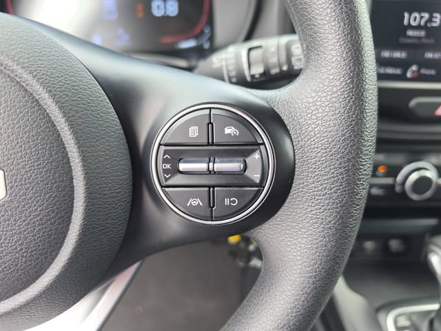 Used 2024 Kia Soul LX w/ Option Group 015 FWD image 36