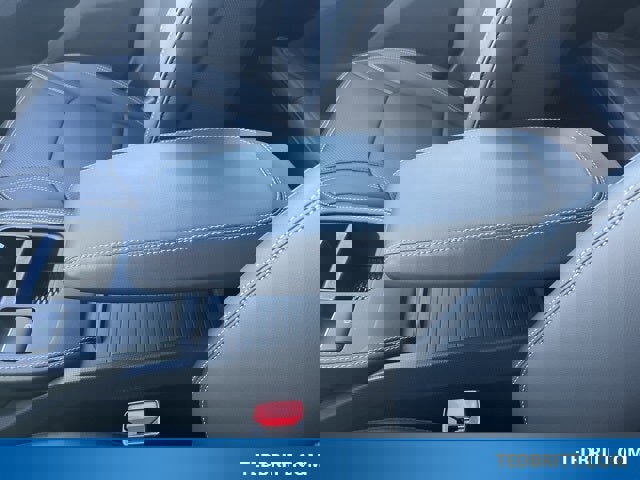 Certified 2025 Ford Mustang Mach-E Premium image 36