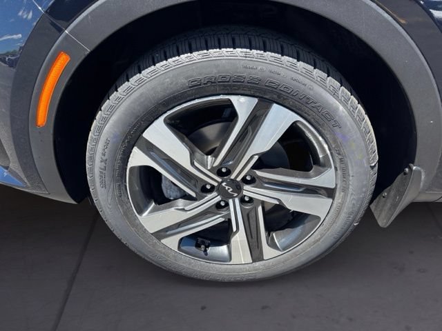 Certified 2023 Kia Sorento EX AWD/4WD image 9