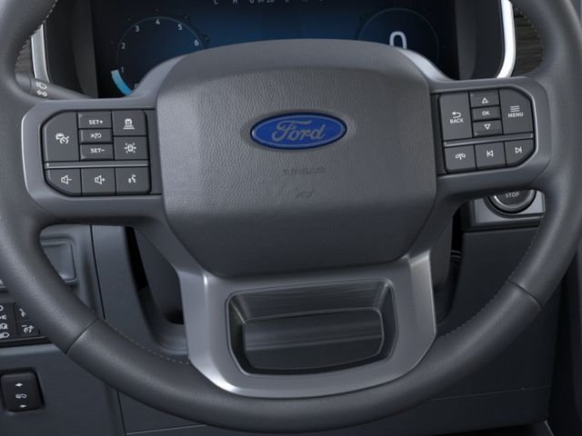 New 2026 Ford F150 Lariat w/ Equipment Group 502A High AWD/4WD image 12