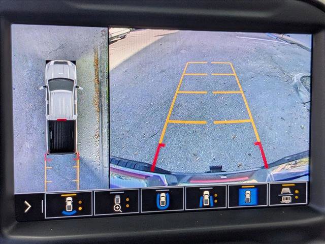 Used 2021 GMC Sierra 2500 Denali w/ Denali Ultimate Package image 13