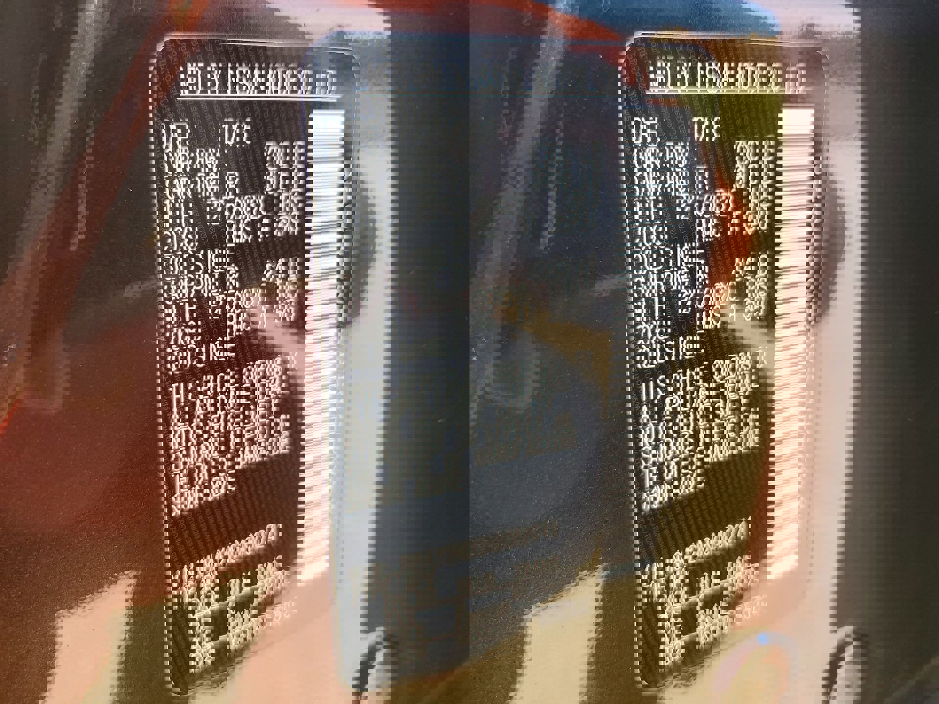 Used 2017 Nissan Armada SL w/ Technology Package image 41