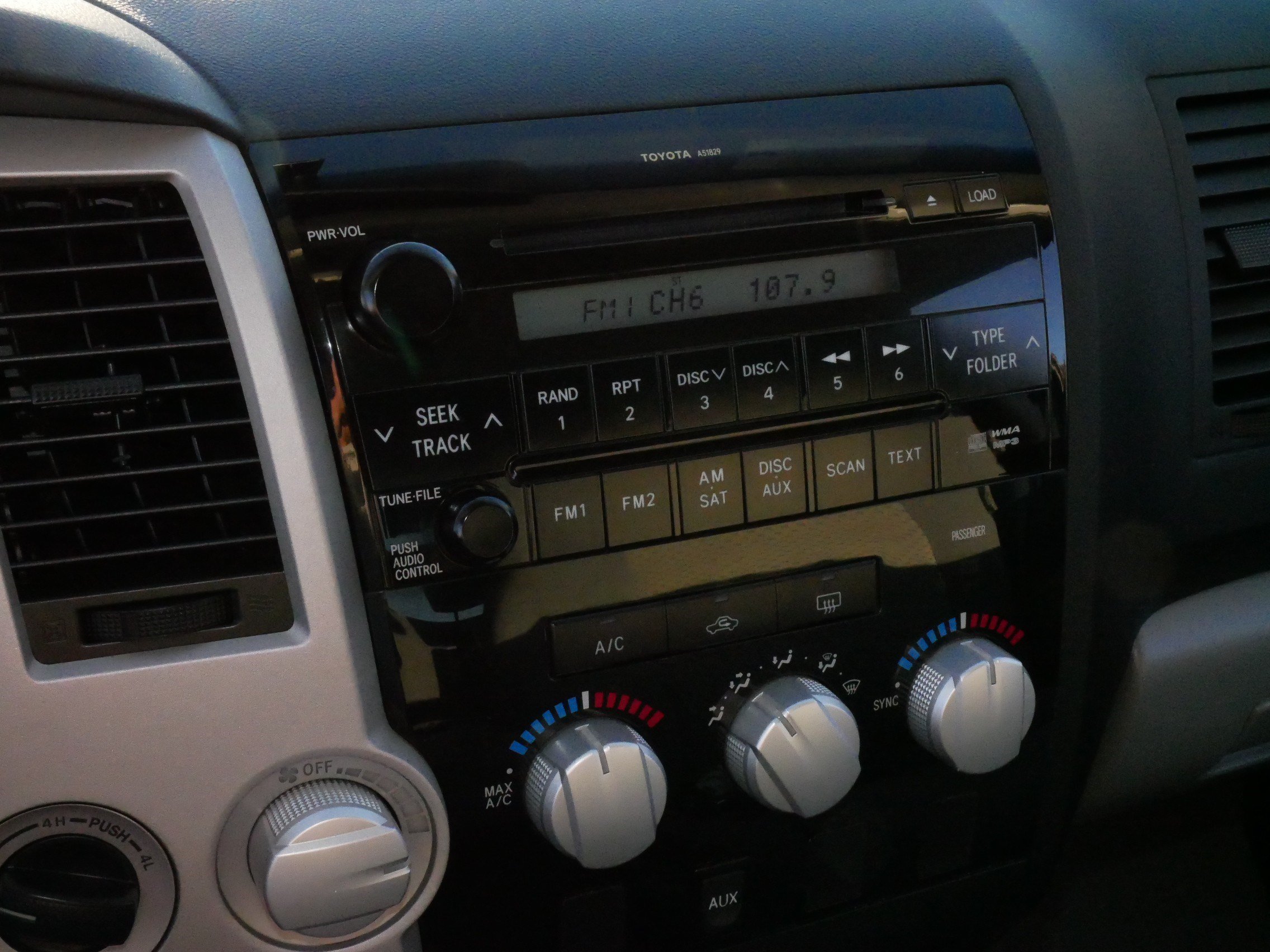 Used 2008 Toyota Tundra SR5 AWD/4WD image 22