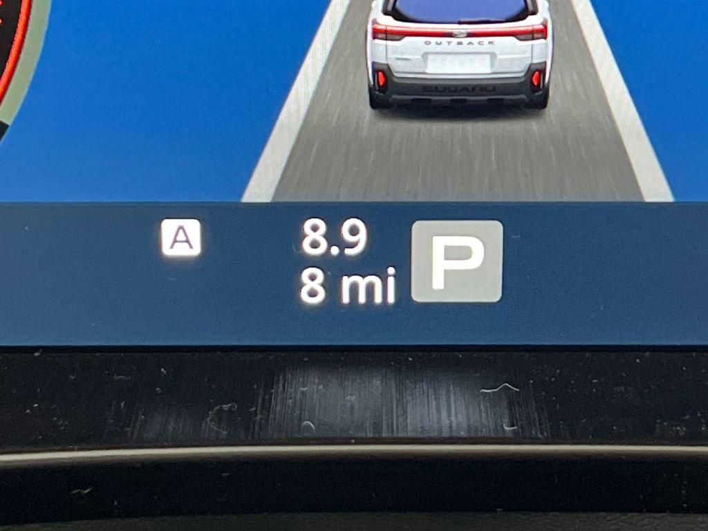 New 2026 Subaru Outback Limited AWD/4WD image 18