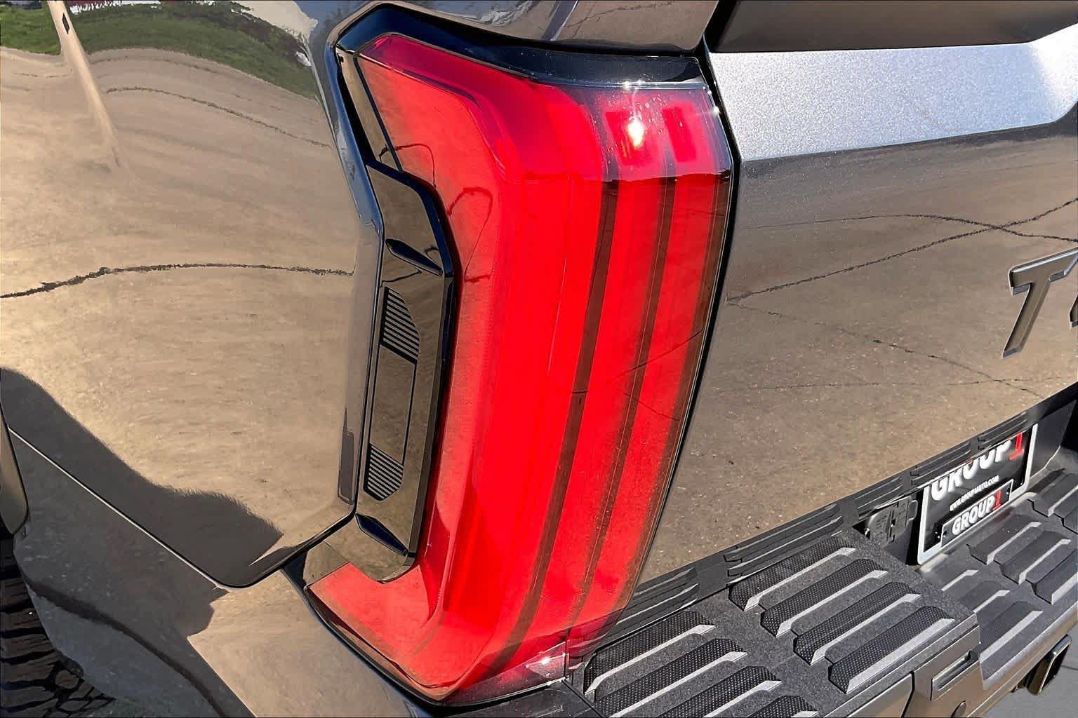 New 2026 Toyota Tundra SR5 RWD image 14