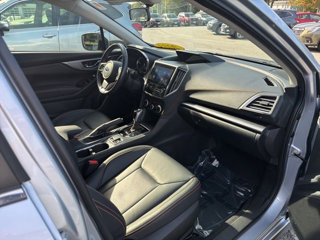 Used 2023 Subaru Crosstrek 2.5i Limited w/ Moonroof Package image 21