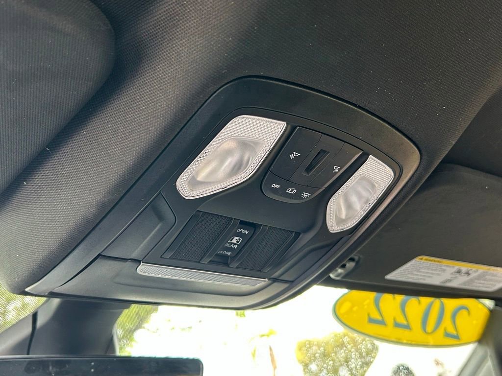 Certified 2022 RAM 1500 Big Horn w/ Trailer Tow Group image 54