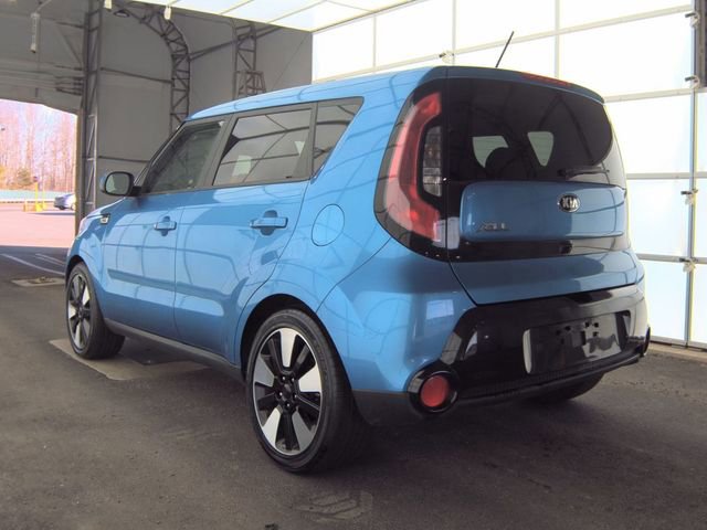 Used 2016 Kia Soul + w/ Designer's Package image 14