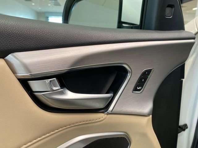 Certified 2024 Acura RDX SH-AWD image 10